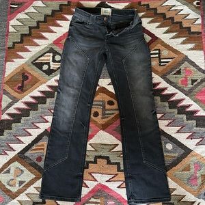 BDG Slim Bootcut Carpenter Pant 26